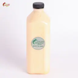 شمام - لتر ونصف